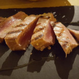 Losteri Nourriture