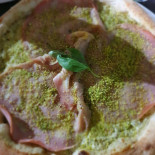 Al Giardino Pizzeria Nourriture