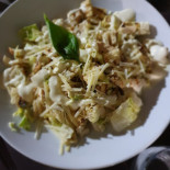 Al Giardino Pizzeria Nourriture