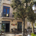 Cremeria History Di Vignola food