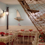 La Nuova Torretta Comida