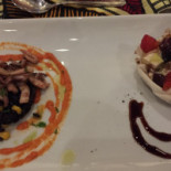 Amicimiei food