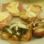 U'scuncill Comida