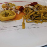 Riva 75 Comida