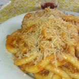 Il Quadrifoglio food