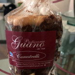 Guano Nourriture