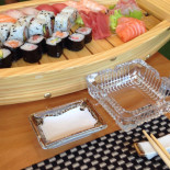 Sushi Gao Dentro