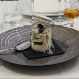 La Mosca Matta Comida
