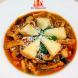 Locanda Dell'annunciata food