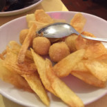 La Buca 2 Nourriture