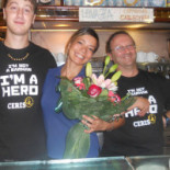 Caffe Europeo Carte