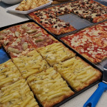Panizzeria Aquilana Comida