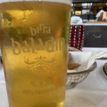Baccano Cibo