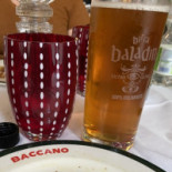 Baccano Nourriture