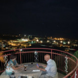 La Collina Nourriture