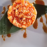Chaya Sushi Nourriture