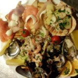 Pizzeria Adriana Nourriture