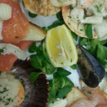 Pizzeria Adriana Nourriture