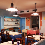 A Paranza Comida