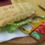 Approdo Food