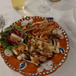 Vecchia Cascina Comida