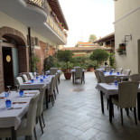 Vecchia Cascina Comida