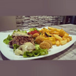 Siesta Lounge Cafe