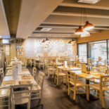 Saulle Re Ristorante Pizzeria Bar inside