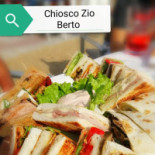 Chiosco Zio Berto Nourriture