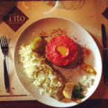 Il Maso Dello Speck Da Tito food