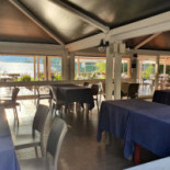 Ara Marina Dentro
