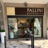 Pallini Nourriture