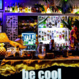 Be Cool Nourriture