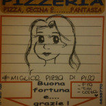 Pizzeria Sm Carte