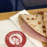 La Piadineria food