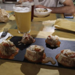 Birrificio79 Nourriture