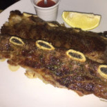Tex Grill Comida