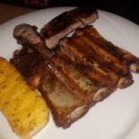 Tex Grill Comida