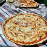Le Scalette Graffignano Comida