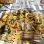 Il Delfino Nourriture