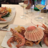 Il Boccone Comida