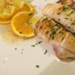 Il Boccone Comida