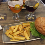 Jack The Brewer Nourriture