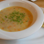 Talschlusshuette Fischleintal Sexten Nourriture