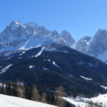 Rifugio Pendio Monte Elmo Nourriture