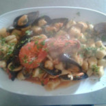 Mastro Geppetto Nourriture