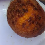 Friggitoria Nourriture