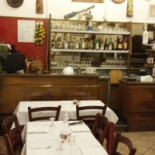Al Gargano Nourriture