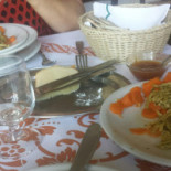 Belvedere Da Rigoni Comida