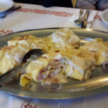 Belvedere Da Rigoni Nourriture